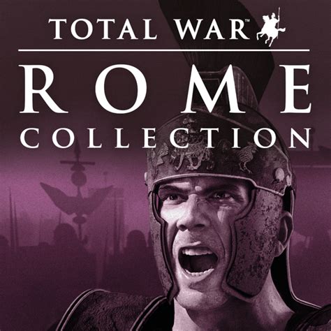 rome total war - collection trainer|Rome Total War Steam Pack (GM and More) .